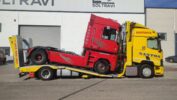 Carrozado NIX V2