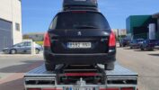 Carrozado NIX V2